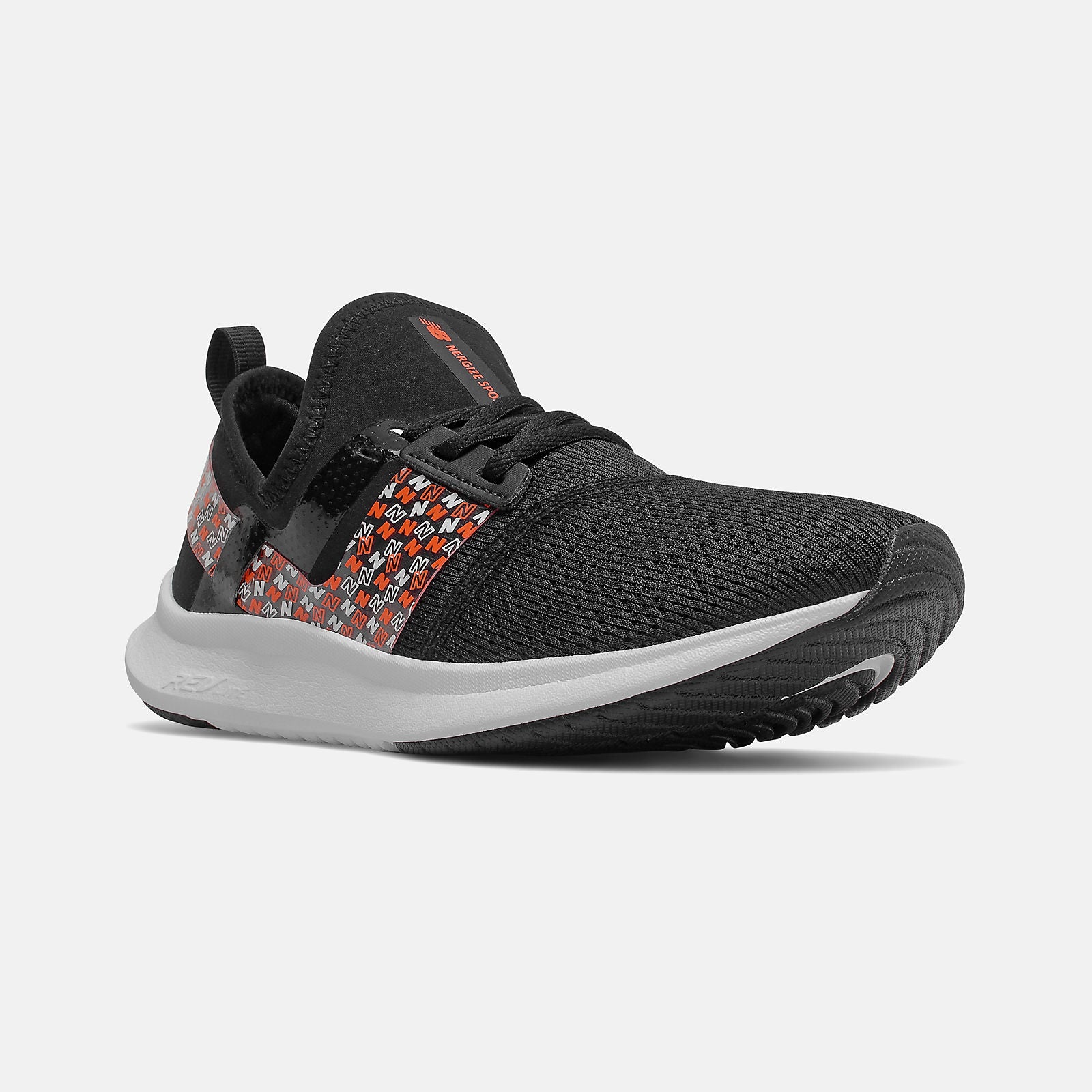 Black/Dynamite NB Nergize Sport | New Balance Shoes