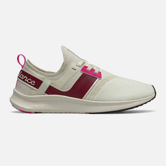 Sea Salt/Garnet NB Nergize Sport | New Balance Shoes