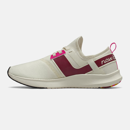 Sea Salt/Garnet NB Nergize Sport | New Balance Shoes