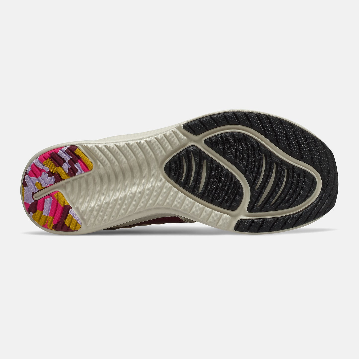 Sea Salt/Garnet NB Nergize Sport | New Balance Shoes