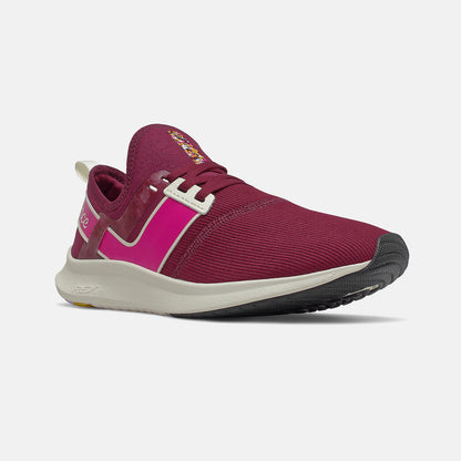Garnet/Pink Glo NB Nergize Sport | New Balance Shoes