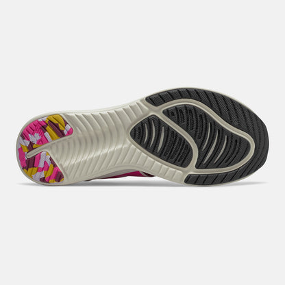 Garnet/Pink Glo NB Nergize Sport | New Balance Shoes