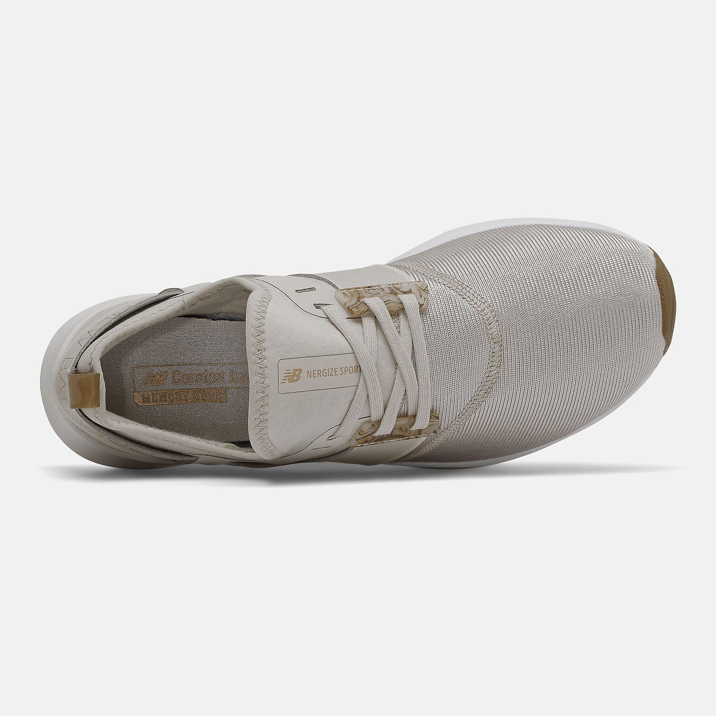 Aluminum/Moonbeam NB Nergize Sport LUX | New Balance Shoes