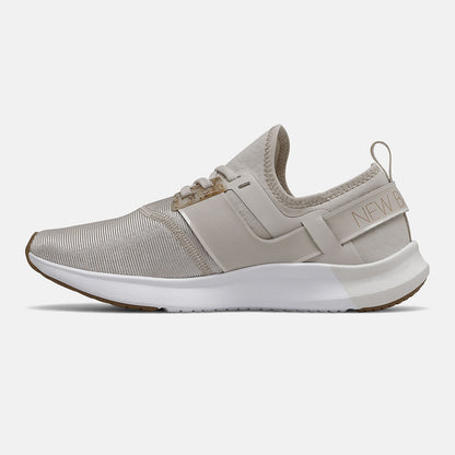 Aluminum/Moonbeam NB Nergize Sport LUX | New Balance Shoes