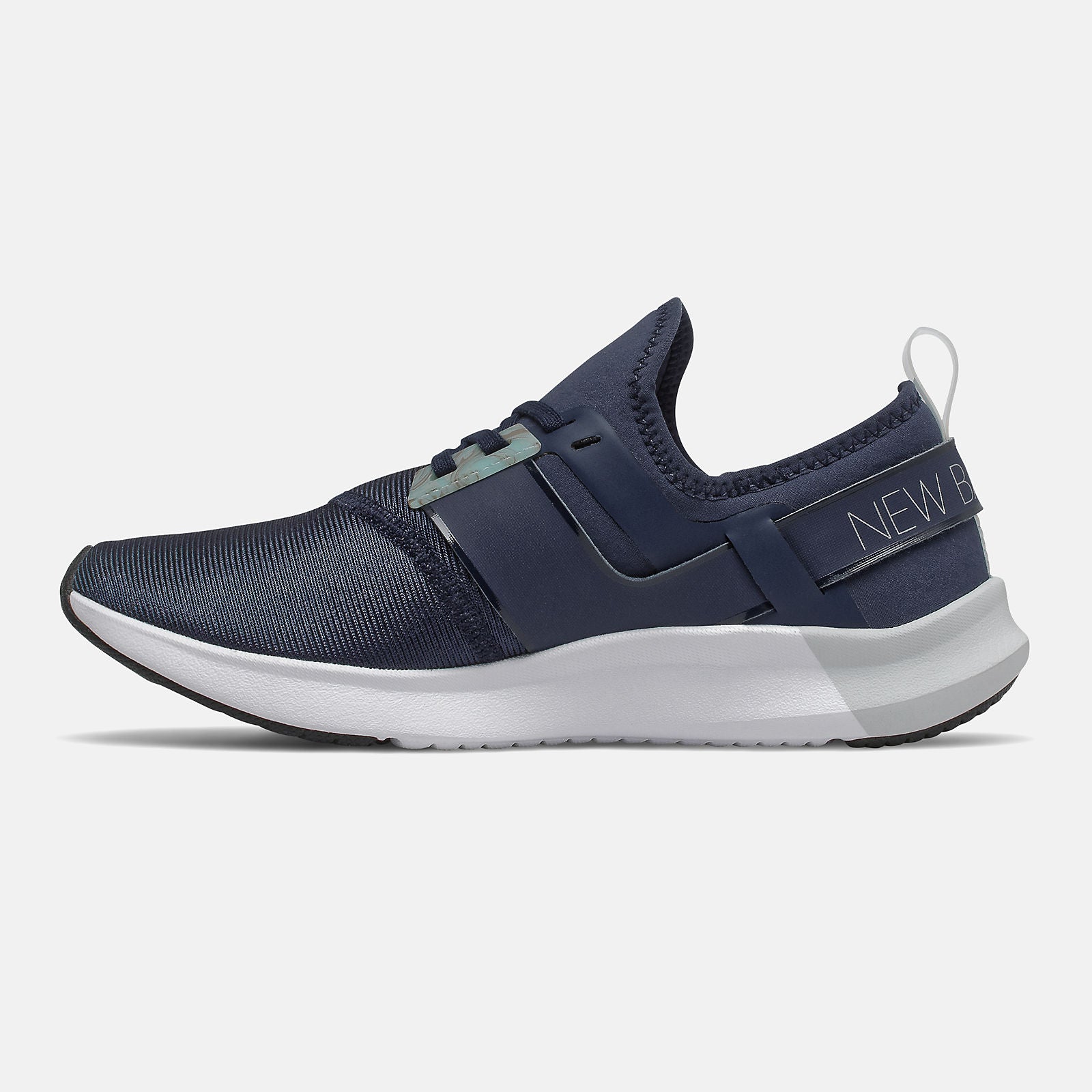 Rain Cloud/Oyster Pink NB Nergize Sport LUX | New Balance Shoes