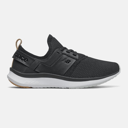 Black/White NB Nergize Sport LUX | New Balance Shoes