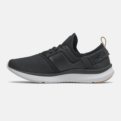 Black/White NB Nergize Sport LUX | New Balance Shoes