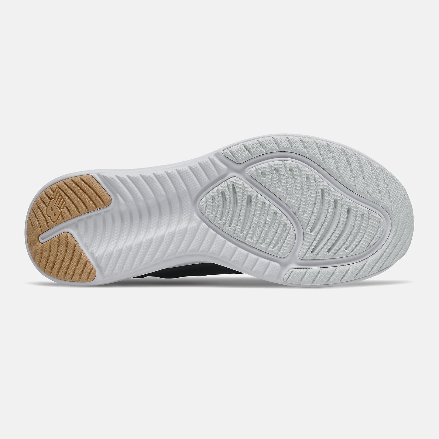 Black/White NB Nergize Sport LUX | New Balance Shoes