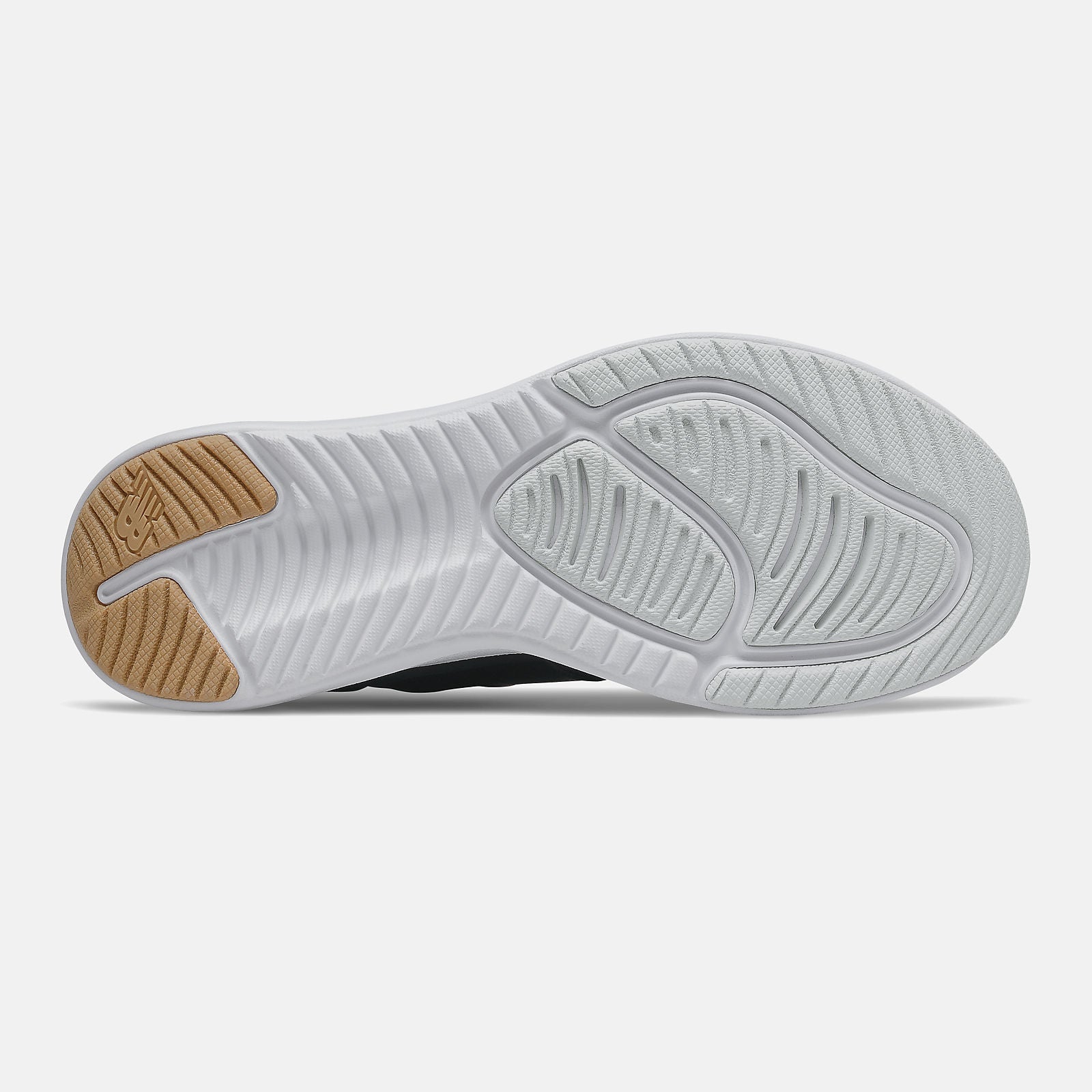 Black/White NB Nergize Sport LUX | New Balance Shoes