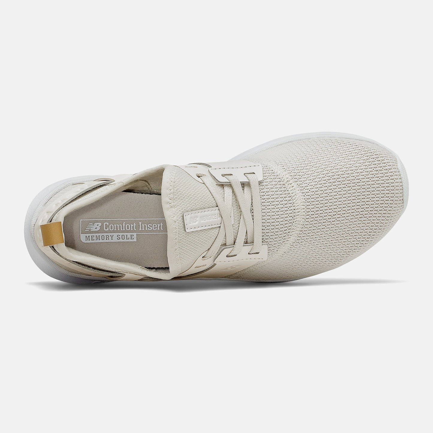 Moonbeam/White NB Nergize Sport LUX | New Balance Shoes