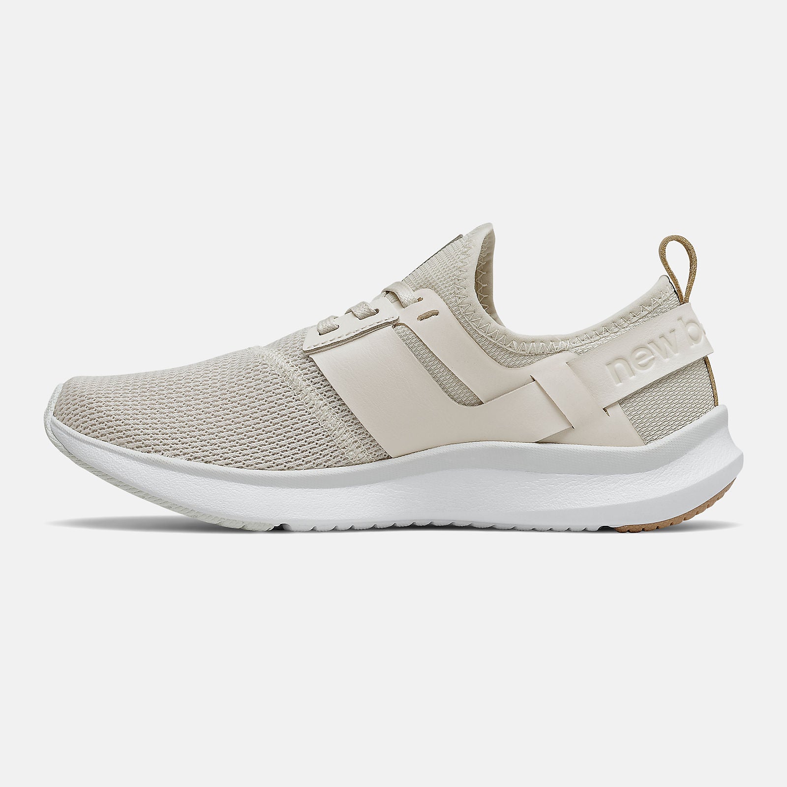 Moonbeam/White NB Nergize Sport LUX | New Balance Shoes