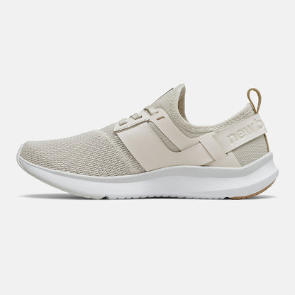 Moonbeam/White NB Nergize Sport LUX | New Balance Shoes