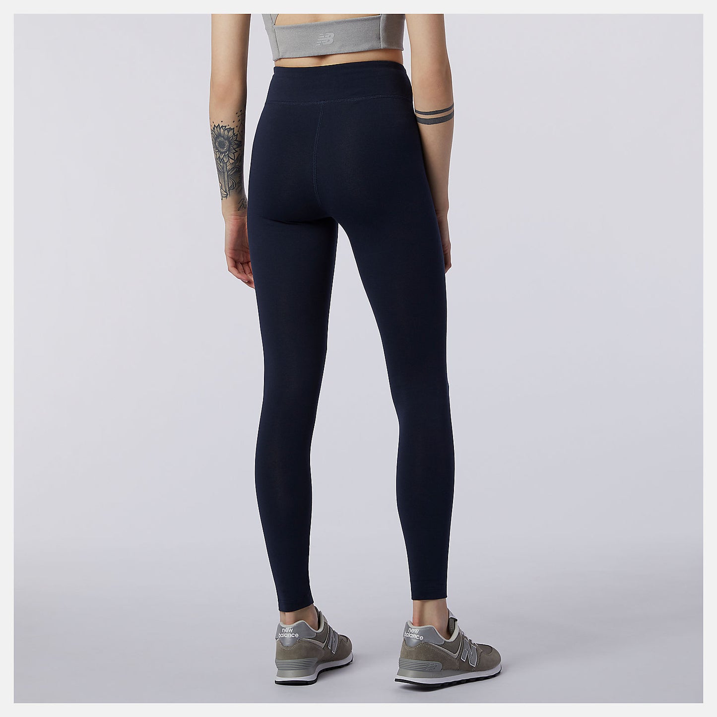 Eclipse Athletics Core Legging | New Balance Clothing