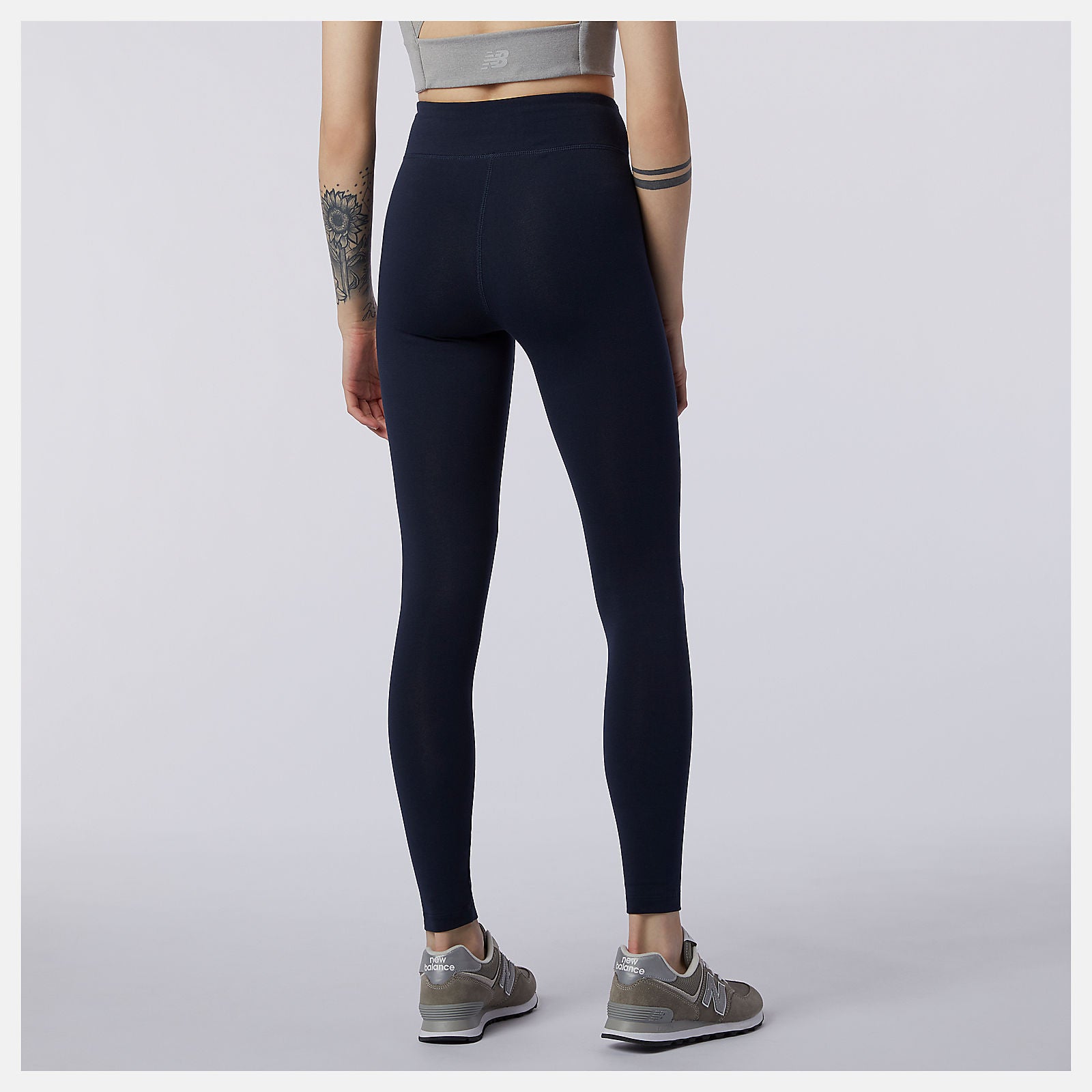 Eclipse Athletics Core Legging | New Balance Clothing
