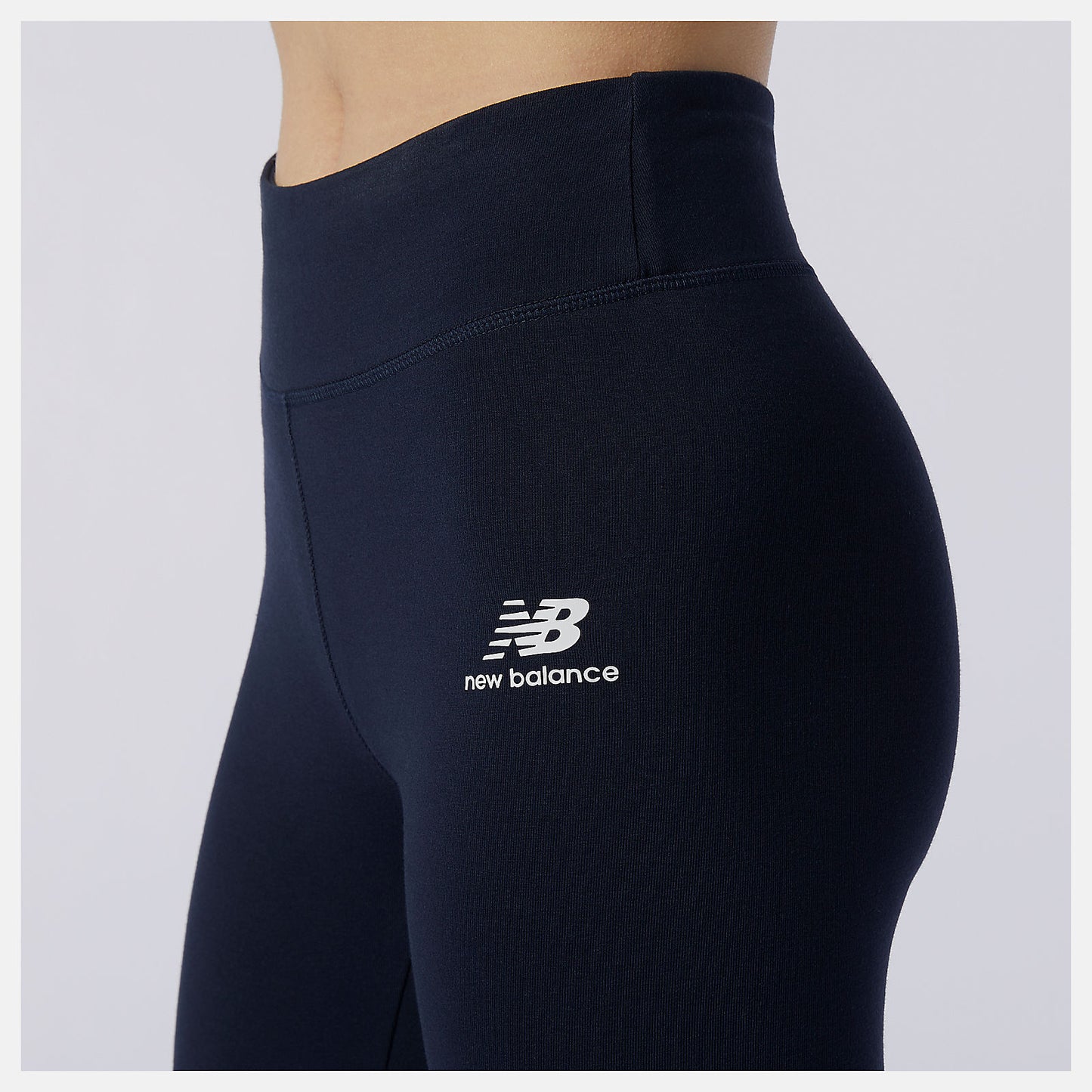 Eclipse Athletics Core Legging | New Balance Clothing
