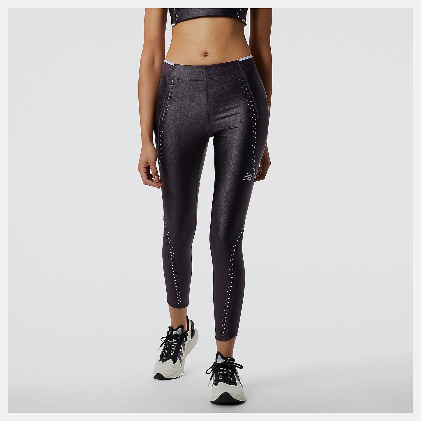 Feather Syd 7/8 Tight | New Balance Clothing
