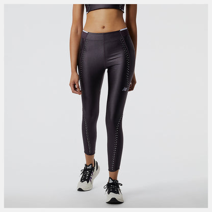 Feather Syd 7/8 Tight | New Balance Clothing