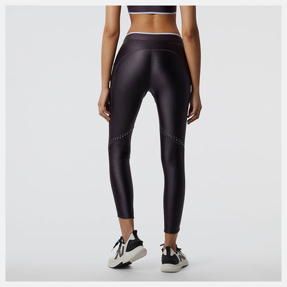 Feather Syd 7/8 Tight | New Balance Clothing
