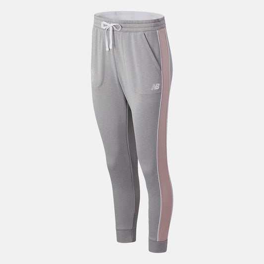Athletic Grey NYC Marathon Fast Flight Jogger | New Balance Clothing