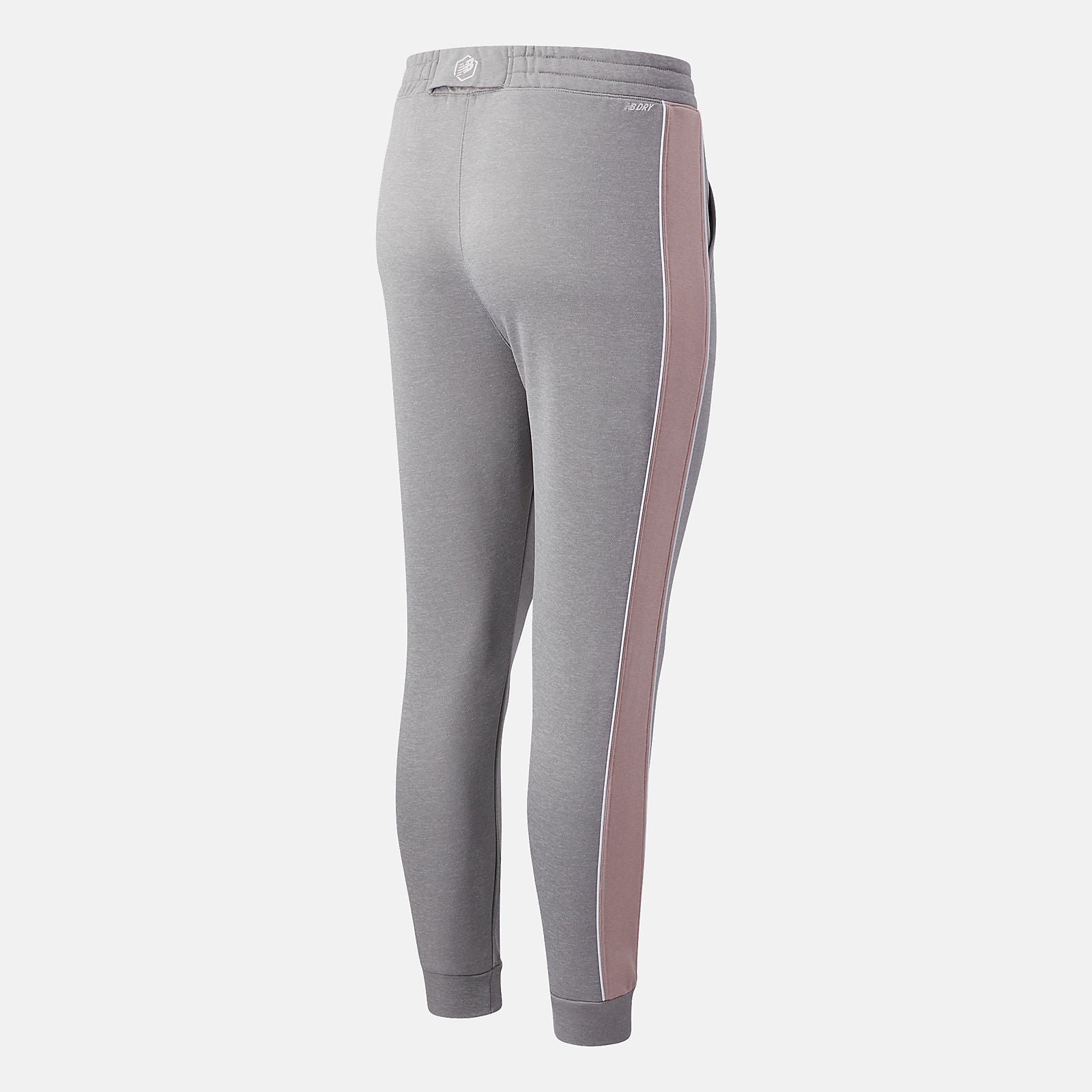 Athletic Grey NYC Marathon Fast Flight Jogger | New Balance Clothing