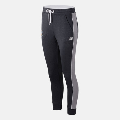 Black Heather NYC Marathon Fast Flight Jogger | New Balance Clothing