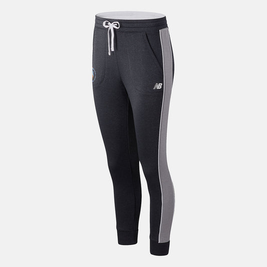Black Heather NYC Marathon Fast Flight Jogger | New Balance Clothing