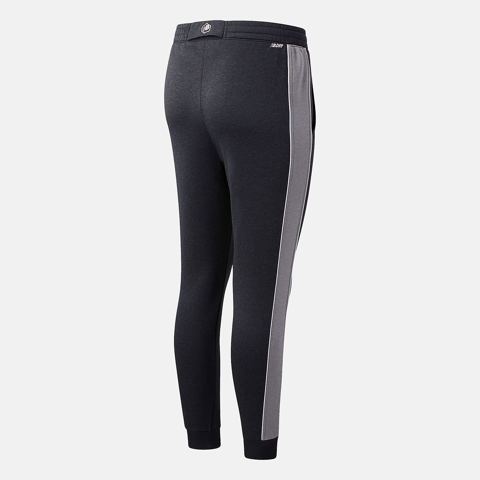 Black Heather NYC Marathon Fast Flight Jogger | New Balance Clothing