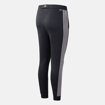 Black Heather NYC Marathon Fast Flight Jogger | New Balance Clothing