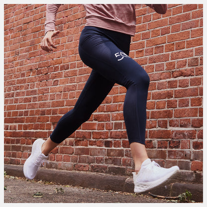 Eclipse Q Speed Fuel 7/8 Tight | New Balance Clothing