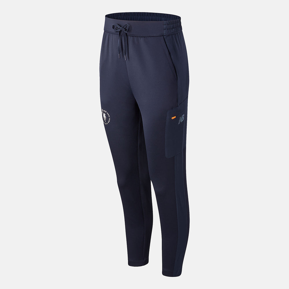 Eclipse Heather NYC Marathon Q Speed Jogger | New Balance Clothing