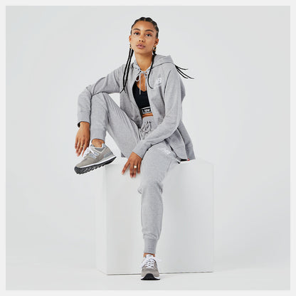 Athletic Grey NB Essentials French Terry Sweatpant | New Balance Clothing