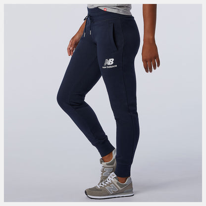 Eclipse NB Essentials French Terry Sweatpant | New Balance Clothing