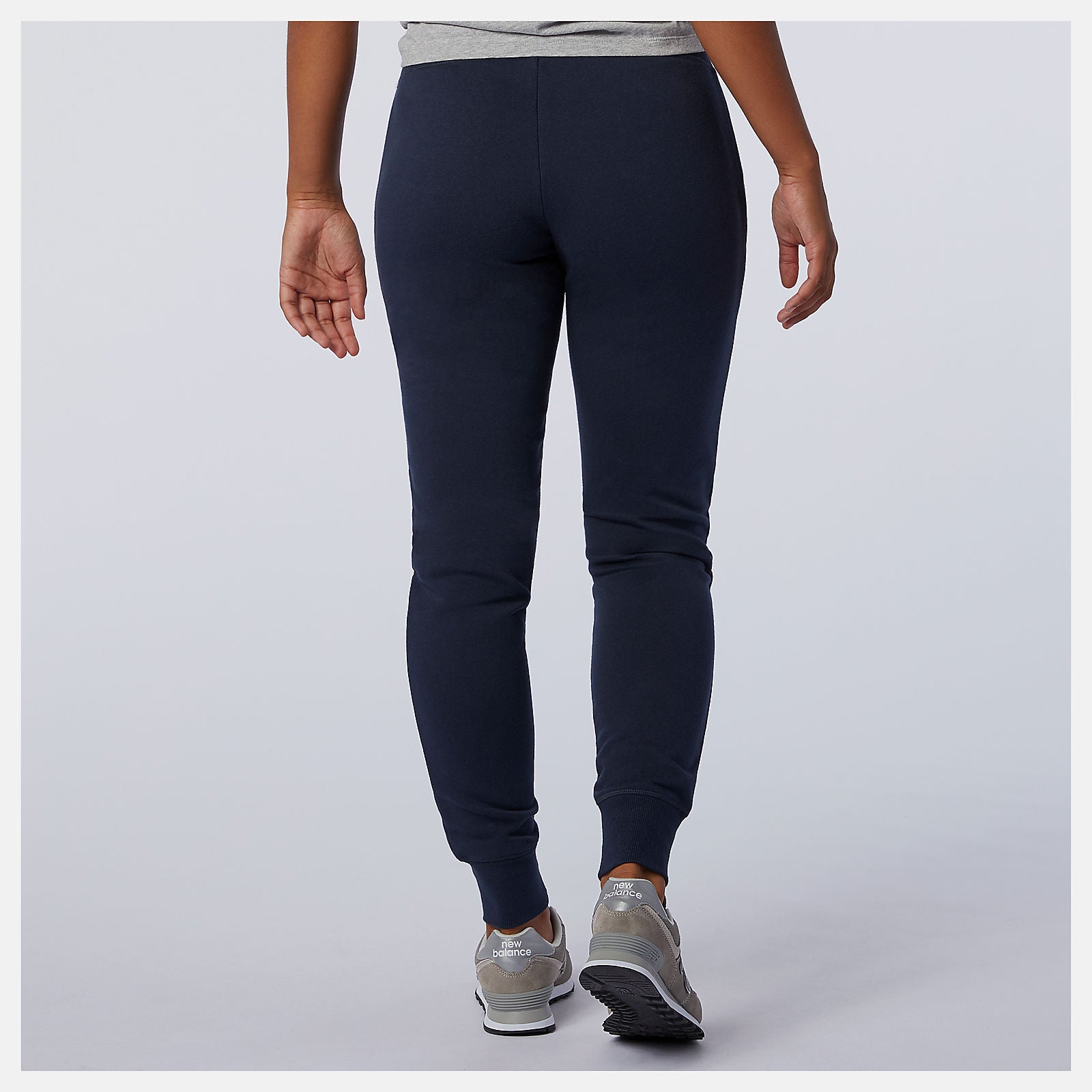 Eclipse NB Essentials French Terry Sweatpant | New Balance Clothing