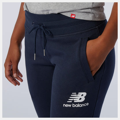 Eclipse NB Essentials French Terry Sweatpant | New Balance Clothing