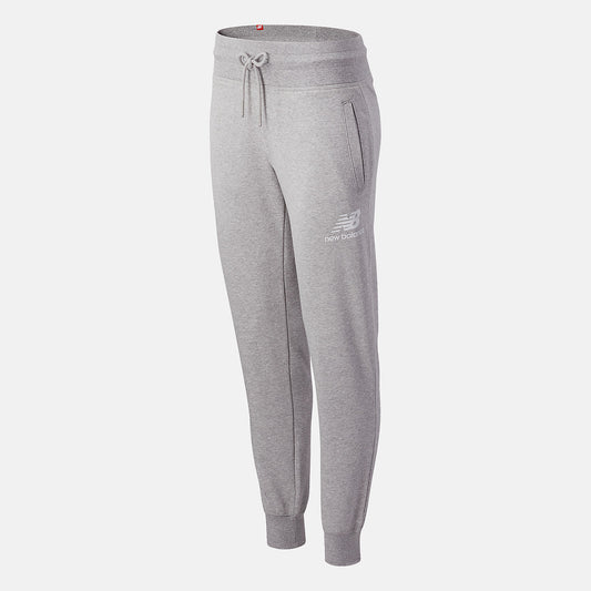 Athletic Grey NYC Marathon Essentials FT Sweatpant | New Balance Clothing