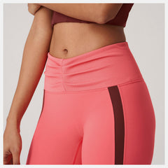 Watermelon Bandier Ultra HR Tight | New Balance Clothing