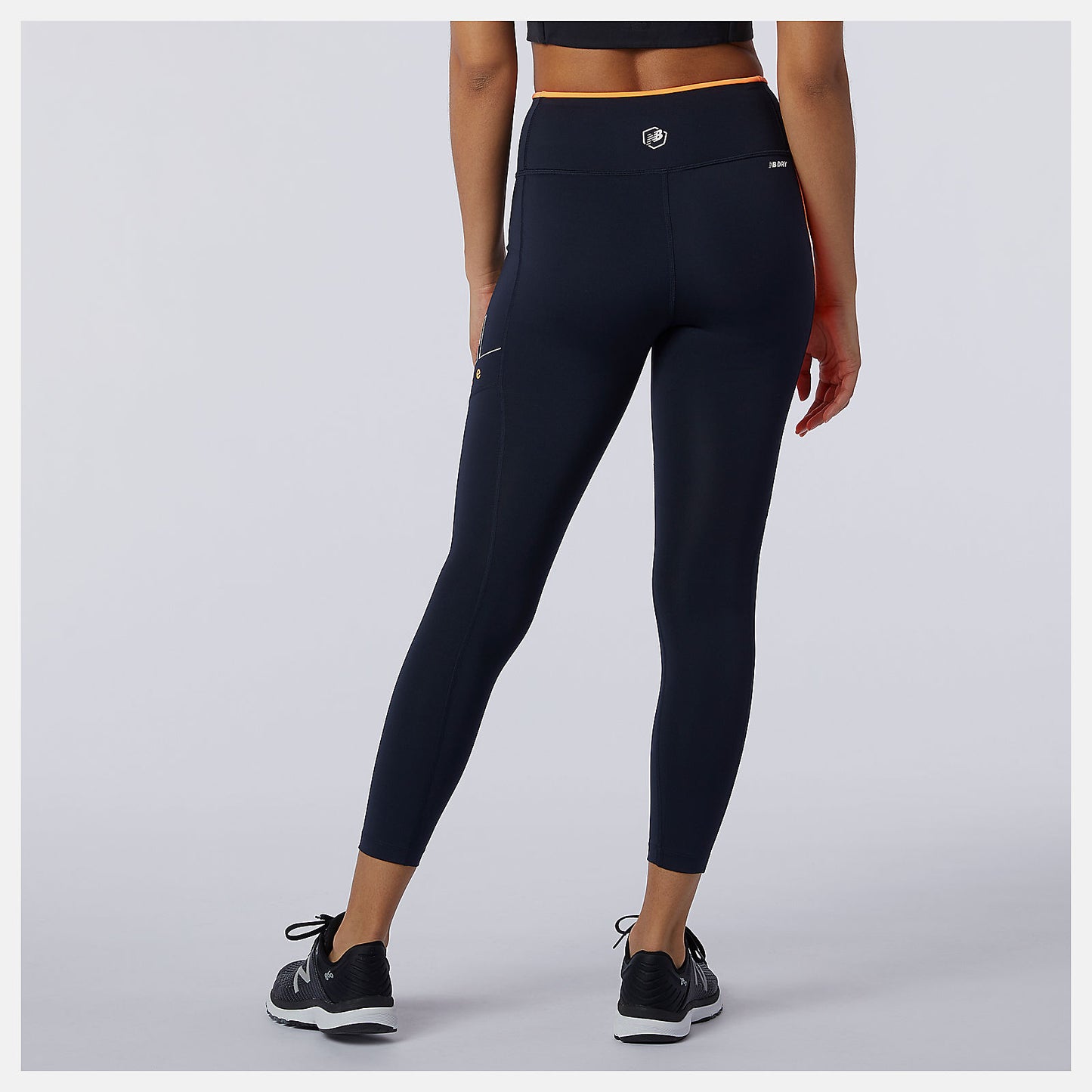 Eclipse Printed Fast Flight Tight | New Balance Clothing