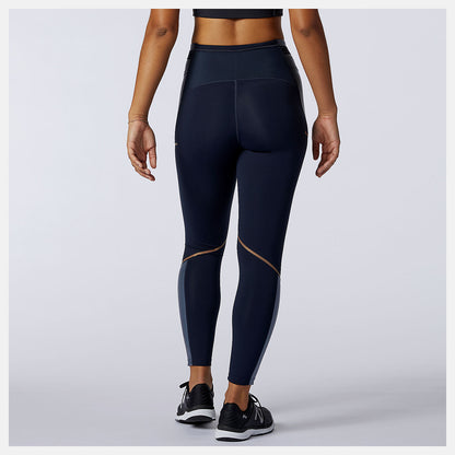 Eclipse PMV Portable 7/8 Tight | New Balance Clothing