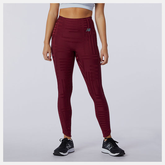 Garnet Q Speed Tight | New Balance Clothing