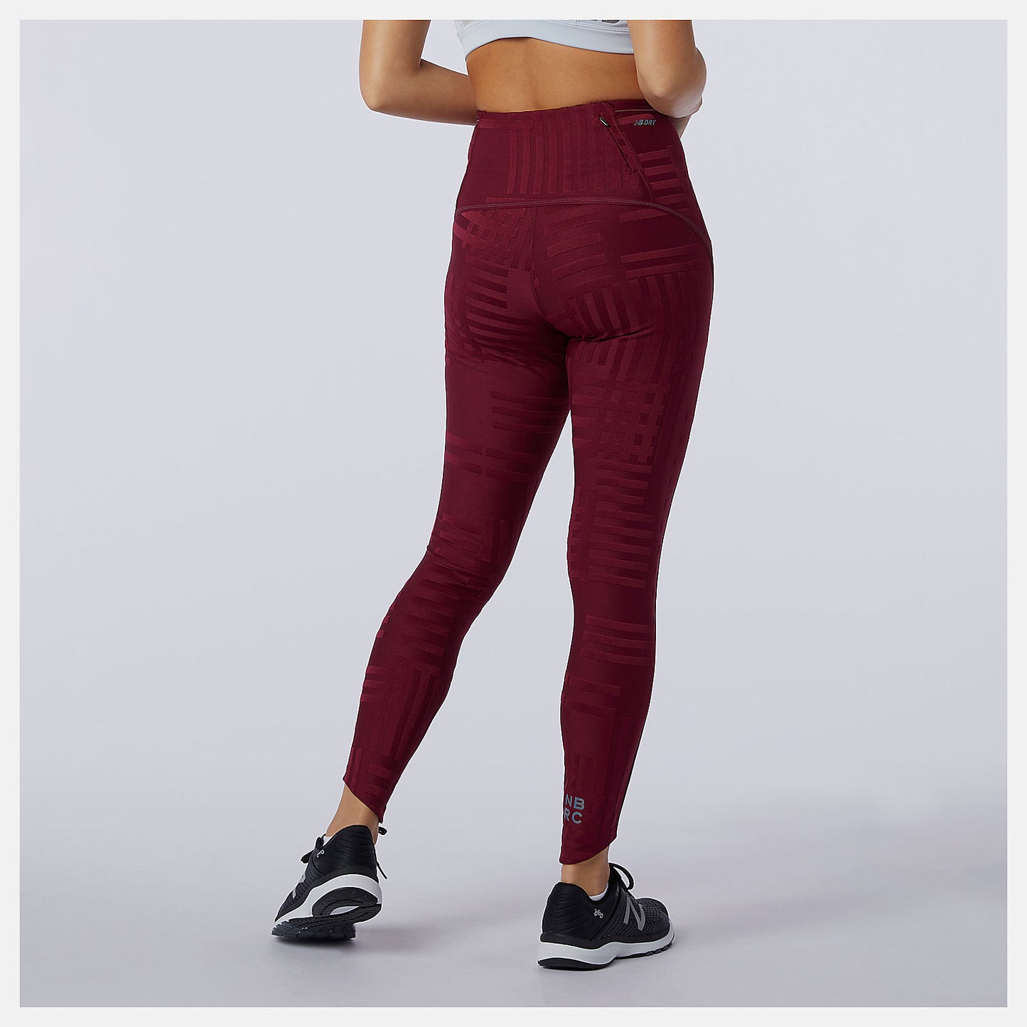 Garnet Q Speed Tight | New Balance Clothing