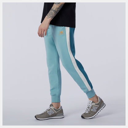 Storm Blue NB Athletics Higher Learning Sweatpant | New Balance Clothing