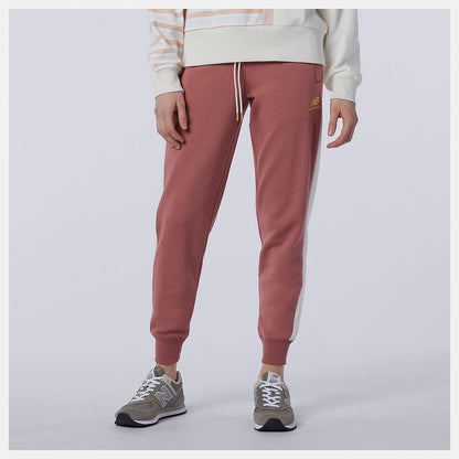 Henna NB Athletics Higher Learning Sweatpant | New Balance Clothing