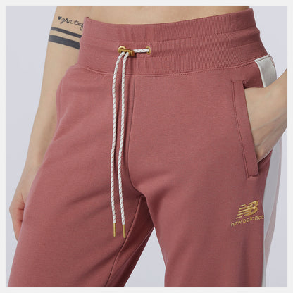 Henna NB Athletics Higher Learning Sweatpant | New Balance Clothing
