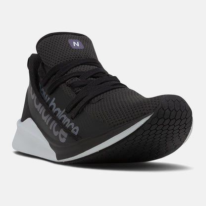 Black/White Powher Run | New Balance Shoes