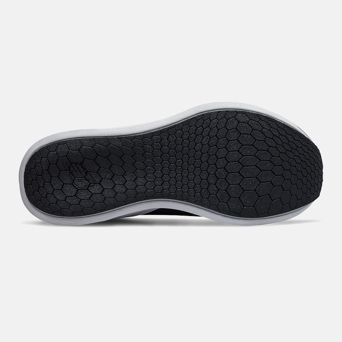 Black/White Powher Run | New Balance Shoes