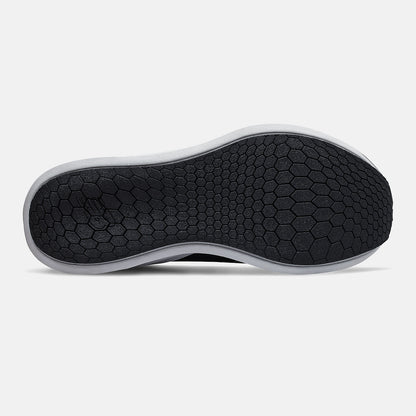 Black/White Powher Run | New Balance Shoes