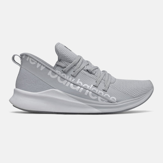 Light Aluminum/White Powher Run | New Balance Shoes