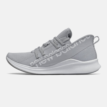 Light Aluminum/White Powher Run | New Balance Shoes