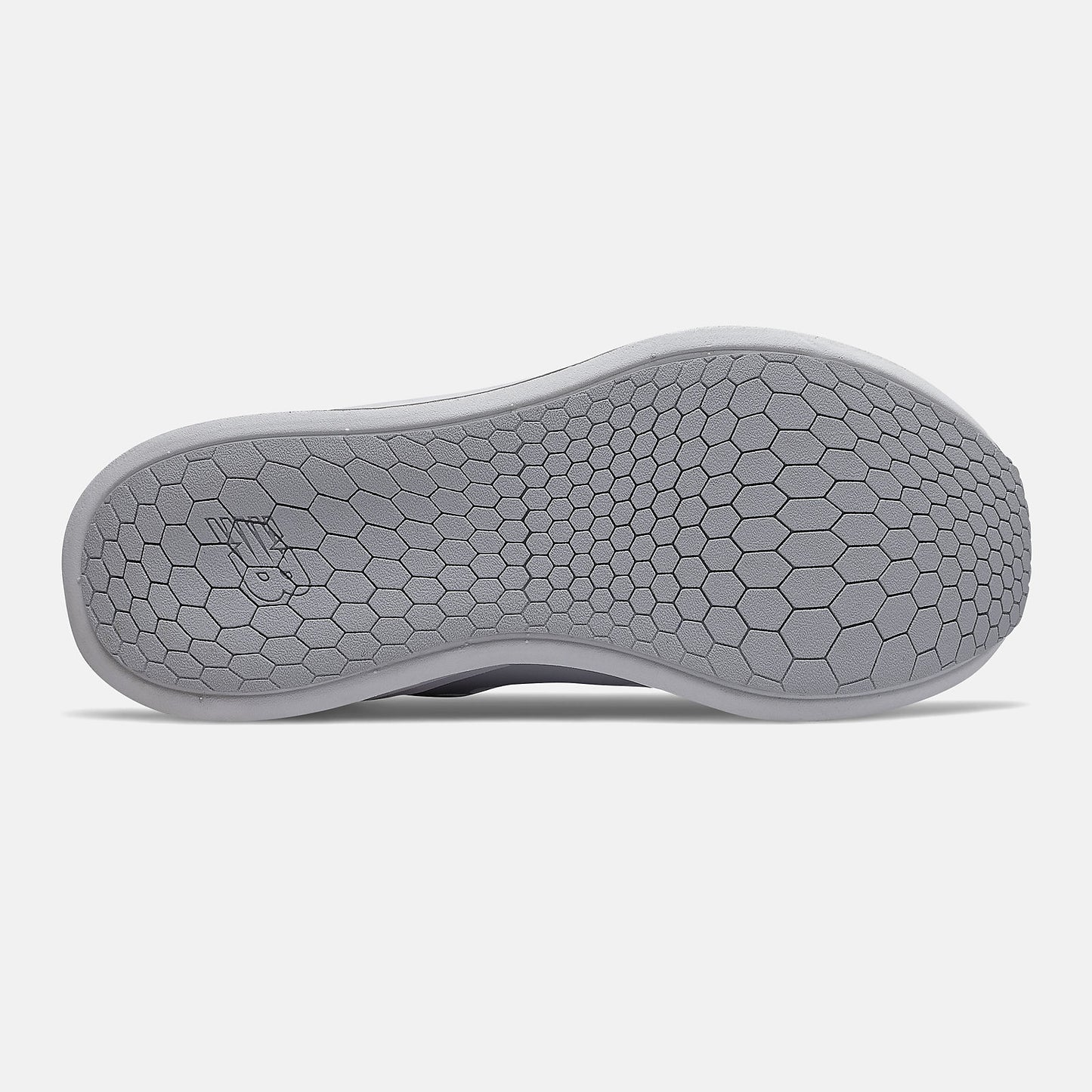 Light Aluminum/White Powher Run | New Balance Shoes