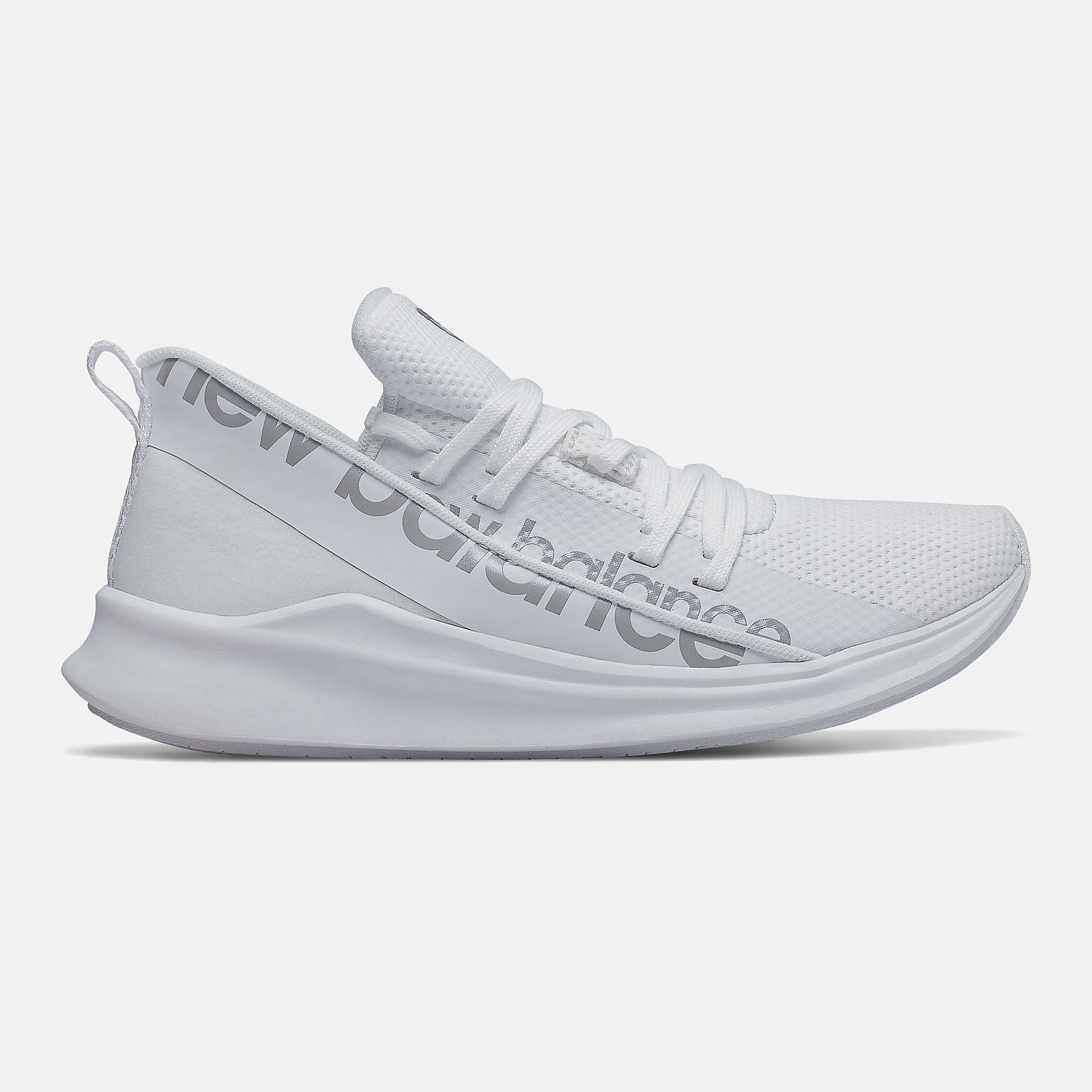 White Powher Run | New Balance Shoes